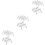 6 Pcs Stainless Steel Taco And Burrito Holders Silver 5