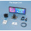 Car Screen 10.26 Inch 4K Touch Bluetooth FM Wireless Apple CarPlay Android Auto 2