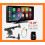Car Screen 10.26 Inch 4K Touch Bluetooth FM Wireless Apple CarPlay Android Auto 3