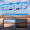 Car Screen 10.26 Inch 4K Touch Bluetooth FM Wireless Apple CarPlay Android Auto 4