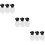 9 Sets Beads Bottle Pineapple Shooter Game Accessory With Converter 11