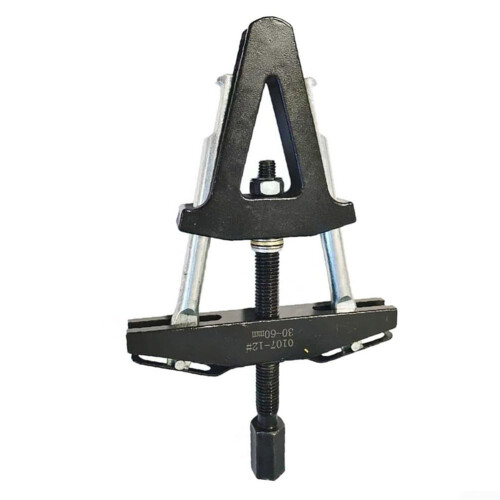 Adjustable Bearing Puller For Motorcycle Steering Bearings, 30mm To 60mm Range, Steering Head Bearing Tool