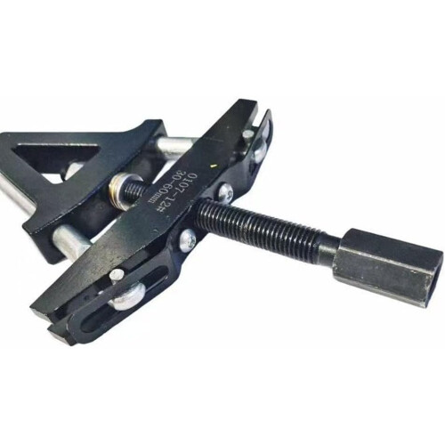 Adjustable Bearing Puller For Motorcycle Steering Bearings, 30mm To 60mm Range, Steering Head Bearing Tool 2