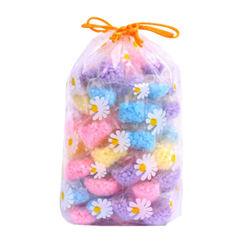 120 Pcs Laundry Beads Fragrance Mixed Color