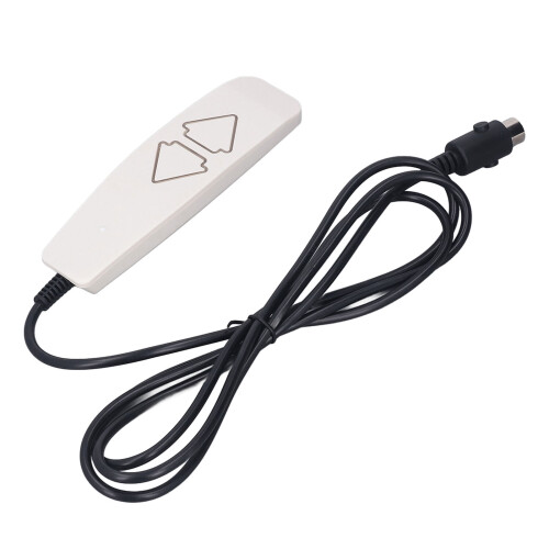 Universal Lift Chair Remote 2 Button 5 Pin