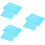 300 Sheets Printable A4 Double Sided Blank Paper For Diy Crafts 9