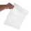100Pcs Waterproof Flower Packaging Bags For Bouquets Wrapping 4