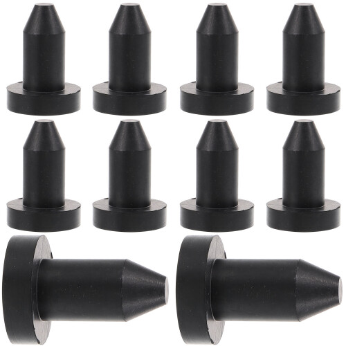 30 Pcs Canoe Drain Plug Press Type Portable Kayak Accessory