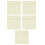 500Pcs Gentle Oil Absorber Sheets for Face 4