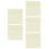 500Pcs Gentle Oil Absorber Sheets for Face 5