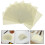 500Pcs Gentle Oil Absorber Sheets for Face 11