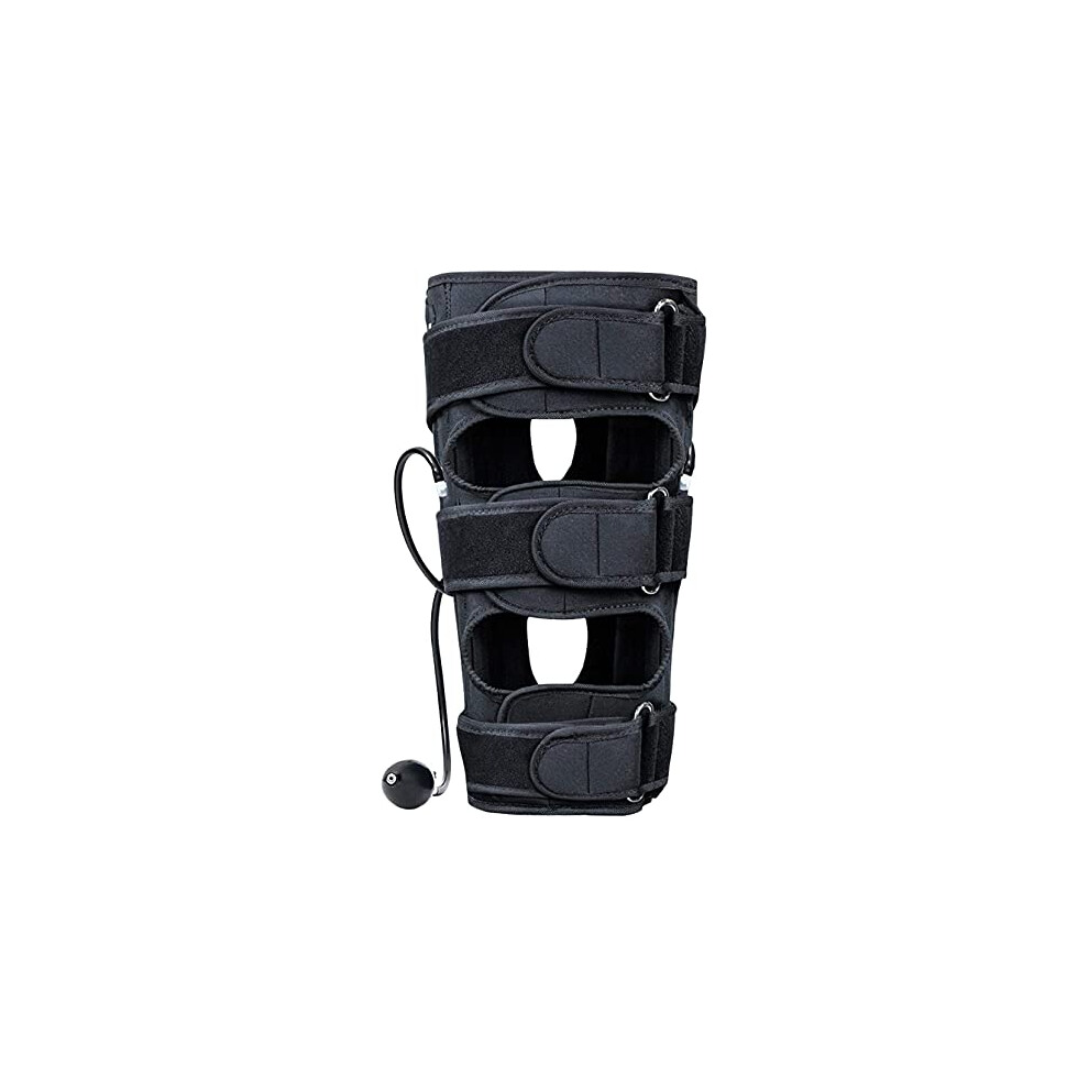 Leg Correction Device X/O-Type Leg Correction Belt, Adjustable Posture Corrector, Leg Straightener Belt, Model 0928