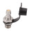 CO2 Cylinder Refill Adapter 3/8 24UNF 5