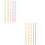 2 Sets Portable Dotting Tools Multi-Function Spiral Painting Kit 8