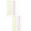 2 Sets Portable Dotting Tools Multi-Function Spiral Painting Kit 9