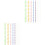 2 Sets Portable Dotting Tools Multi-Function Spiral Painting Kit 5