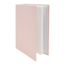 kinderfotoalbum 4d 6 inch 100 met en sterretjes