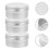 20 Pcs Dog Scent Training Tins Aluminum Can Kit 11
