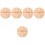 5Pcs Wood Pan Cover Lid With Handle For Stir Frying 6