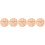 5Pcs Wood Pan Cover Lid With Handle For Stir Frying 11
