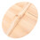 5Pcs Wood Pan Cover Lid With Handle For Stir Frying 3