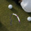 Golfs Scoring Bead Armbandkette Für Score Zählung 10