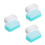 6 Pcs Baby Bath Brush For Sensory And Occupational Therapy 7