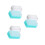 6 Pcs Baby Bath Brush For Sensory And Occupational Therapy 6