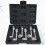 6Pcs Multi-Color Open End Spanners Comfortable Home Repair Wrenches 9