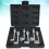 6Pcs Multi-Color Open End Spanners Comfortable Home Repair Wrenches 7