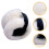 Zachte Oorwarmers Vrouwen En , Winteraccessoire 2