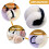 Zachte Oorwarmers Vrouwen En , Winteraccessoire 10
