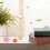 Papier Origami Coloré Étoile Pliage Manuel Décoration 9