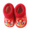 1 paar winterschoenen , geborduurd, uniseks 6