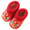 1 paar winterschoenen , geborduurd, uniseks 1