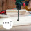 set boorhouder collars met voor positionering 5