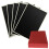 3 Sets Holographic Paper Engraving Machine Printing Sheet 2