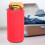 compressiezak 15 l waterdicht voor boot rafting rood 3