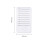 1Acryl Transparant Pads Voor Wimperextensions Thuis Gebruik 2