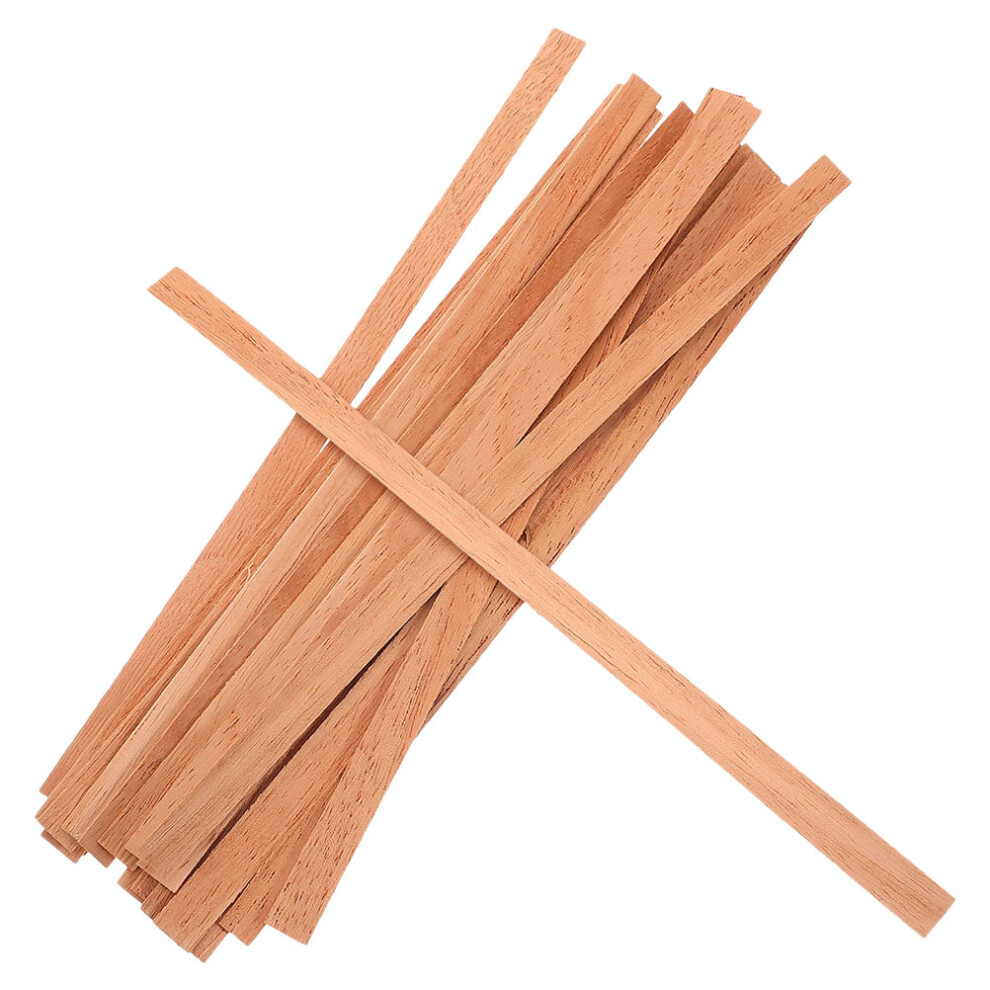 Vaguelly 160 Pcs Cedar Lighter Spanish Veneer For And Pipe