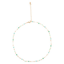 Kralen Ketting Bedel Choker Vrouwen