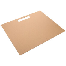 2Pcs Portable Sketch Board For Drawing And Oil Painting 8K