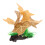 4Pcs Artificial Aquarium Plants For Fish Tank Decorations 3