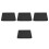 4Pcs Multi-Use Foam Insert For Tool Box Epe Foam Grid Packing Liner 10