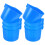 16 Pcs Hanging Feeding Watering Cup For Chicken Coop Rabbit Cage 1
