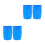 16 Pcs Hanging Feeding Watering Cup For Chicken Coop Rabbit Cage 4