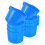 16 Pcs Hanging Feeding Watering Cup For Chicken Coop Rabbit Cage 3