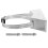 3Pcs 40L Wall Mounted Tank Holder Cylinder Bracket Accessory 10