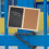 1 Set Cork Board Practical Bulletin Board For Home School Board 8