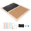1 Set Cork Board Practical Bulletin Board For Home School Board 4